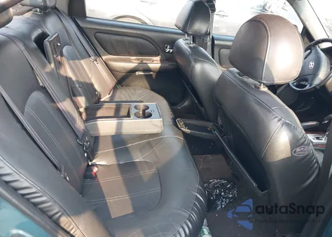 2005 Hyundai Sonata Gls/Lx from USA, damaged, VIN KMHWF35H45A158587